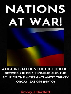 NATIONS AT WAR! - ebook